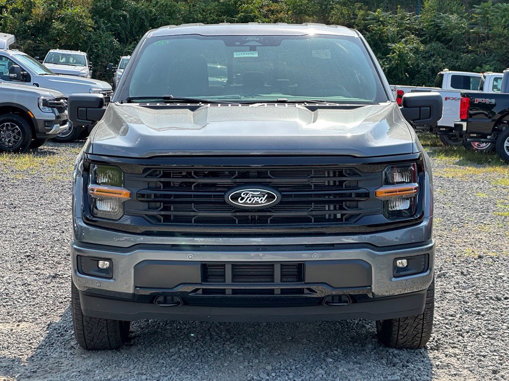 New 2026 Ford F150 XLT w/ Equipment Group 302A MID AWD/4WD image 32