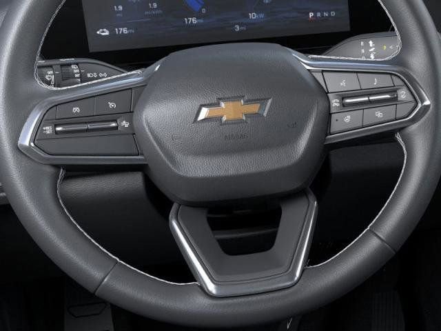 New 2025 Chevrolet Blazer EV LT AWD/4WD image 20