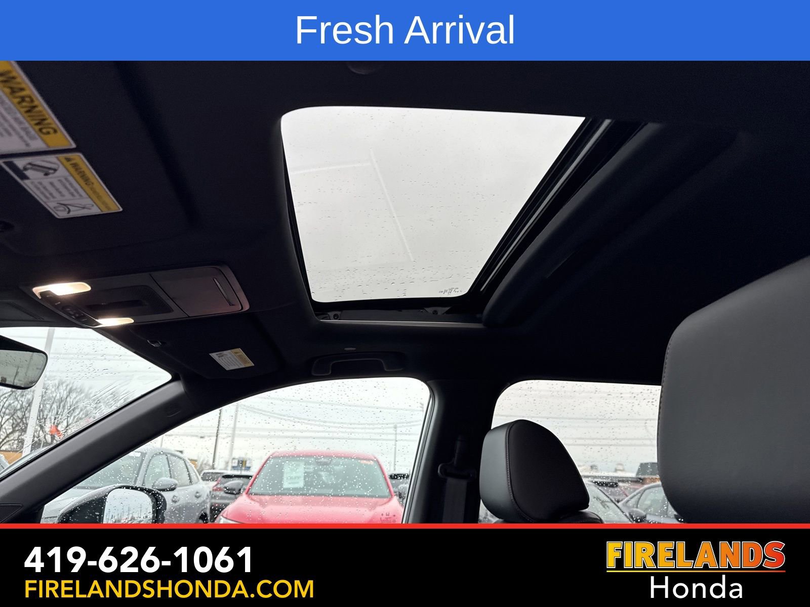 Used 2024 Honda CR-V Sport-L image 26