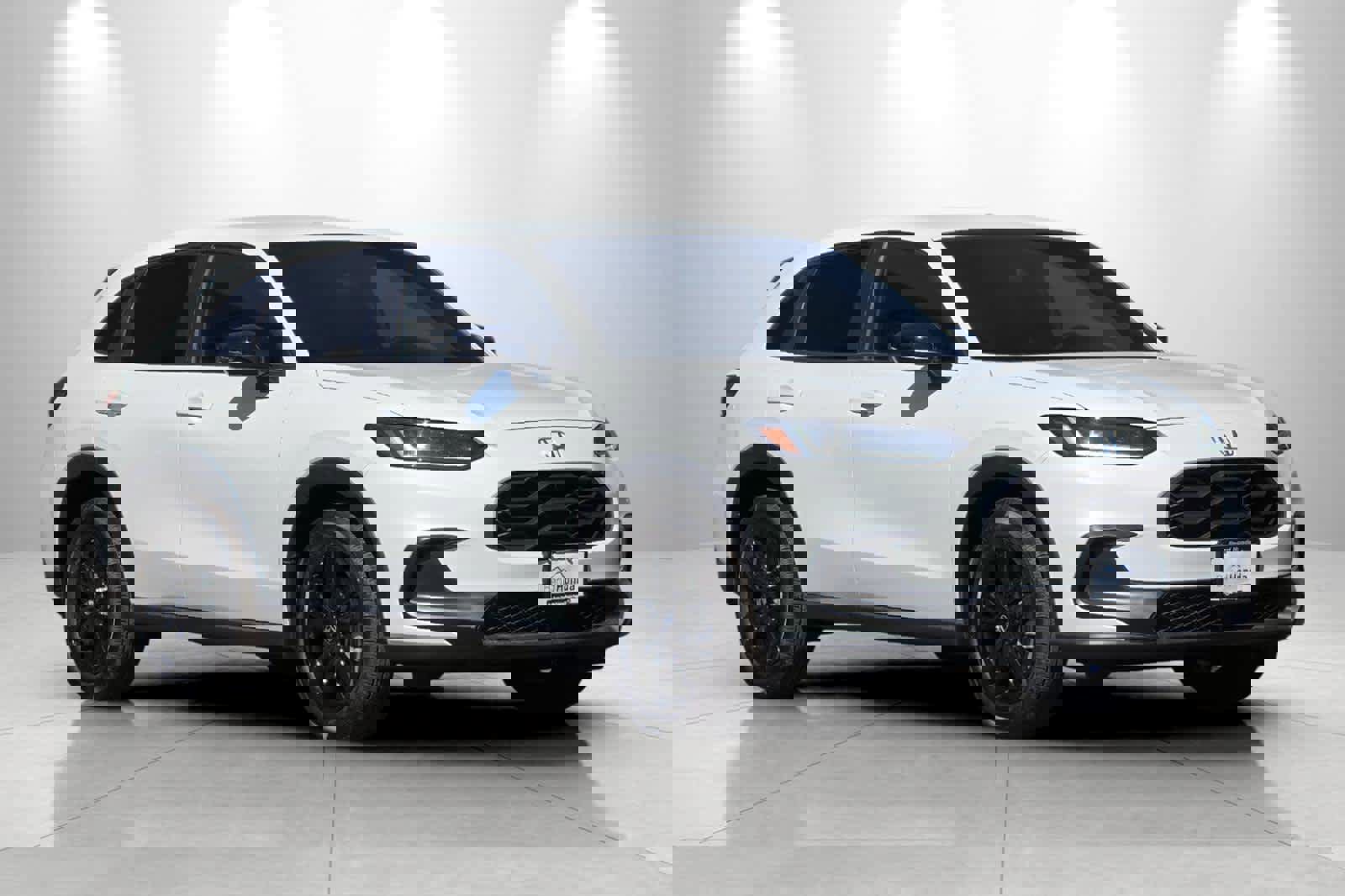 New 2026 Honda HR-V Sport image 9