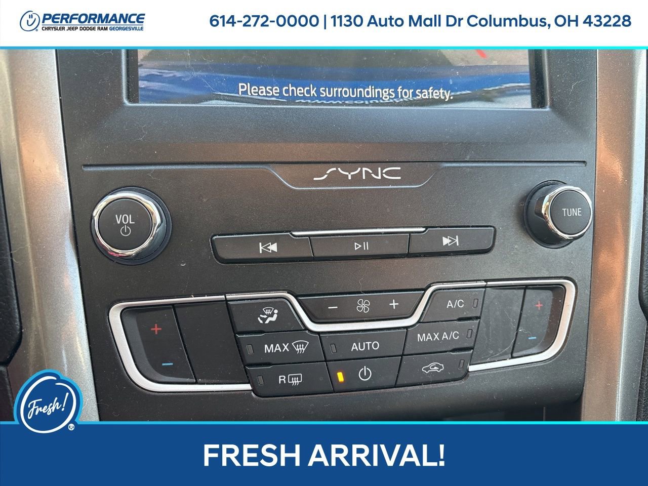 Used 2019 Ford Fusion SE image 23