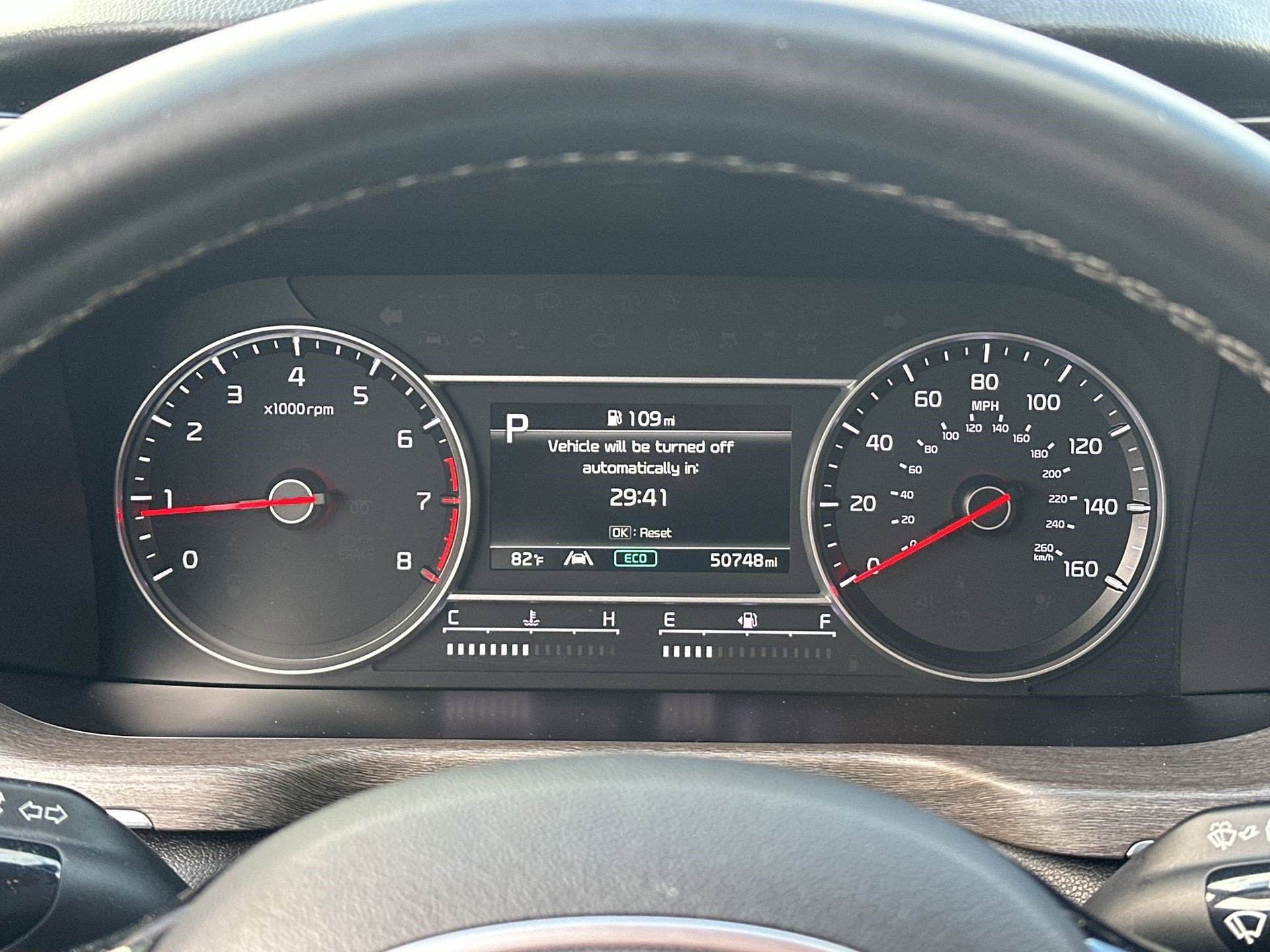 Certified 2022 Kia Sorento EX FWD image 10