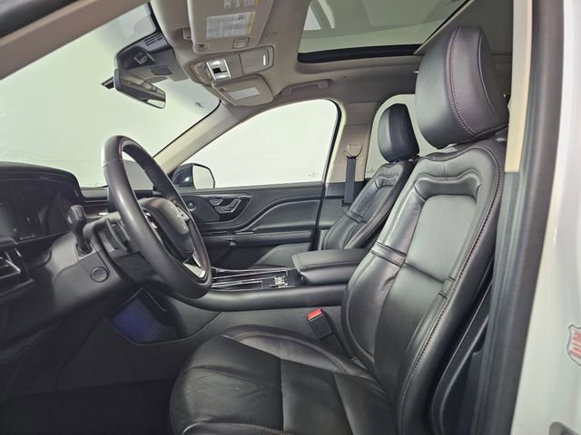 Used 2024 Lincoln Aviator Reserve image 23
