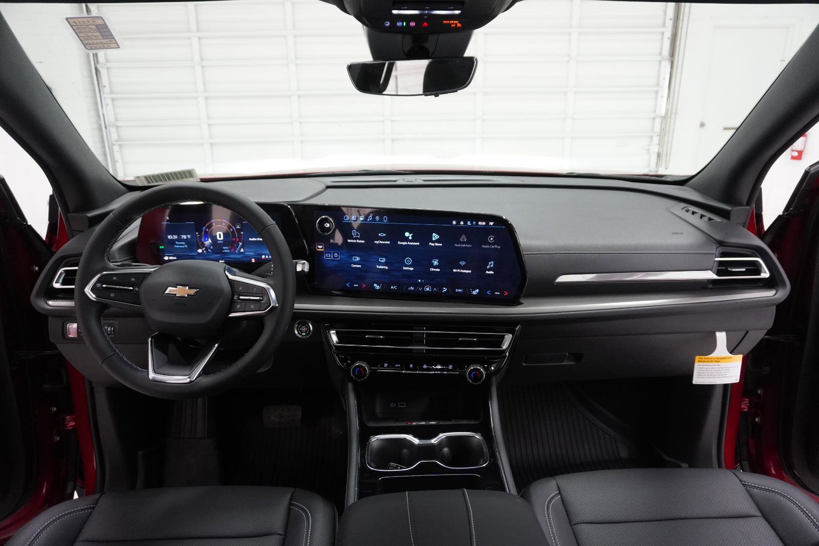 New 2026 Chevrolet Traverse LT w/ Sun and Wheel Package image 43