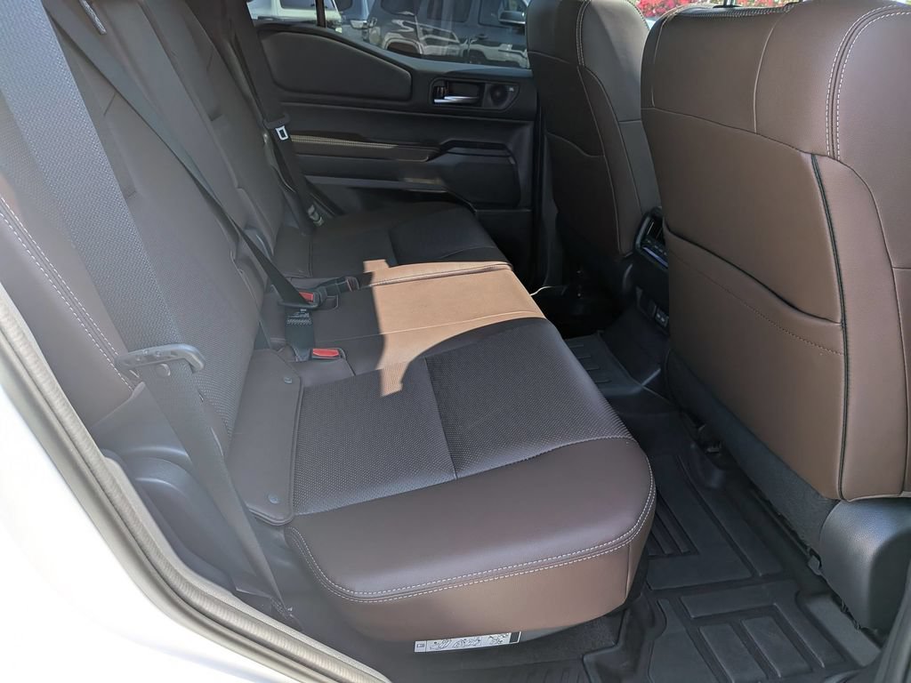 Used 2026 Toyota Land Cruiser w/ Premium Package AWD/4WD image 35