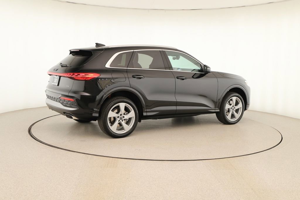 New 2025 Audi Q5 Premium Plus image 7