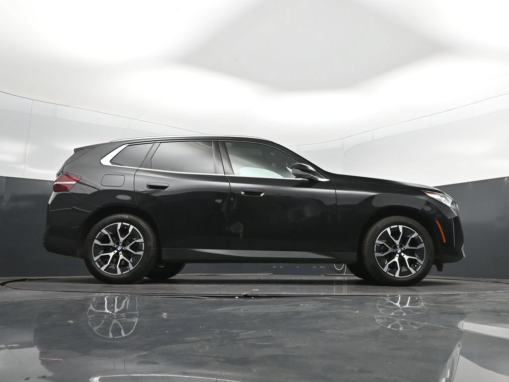 Certified 2026 BMW X3 xDrive30i w/ Convenience Package AWD/4WD image 43
