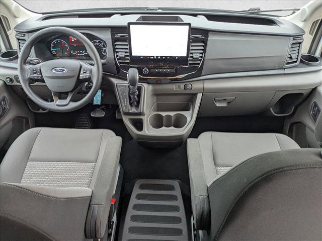 Used 2025 Ford Transit 350 XLT image 19