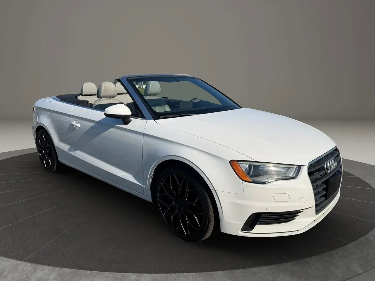 Used 2016 Audi A3 2.0T Premium AWD/4WD image 2