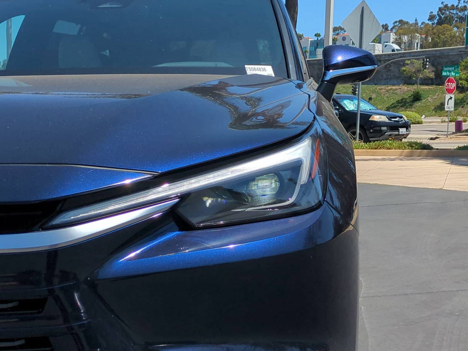 New 2026 Lexus TX 350 AWD image 10