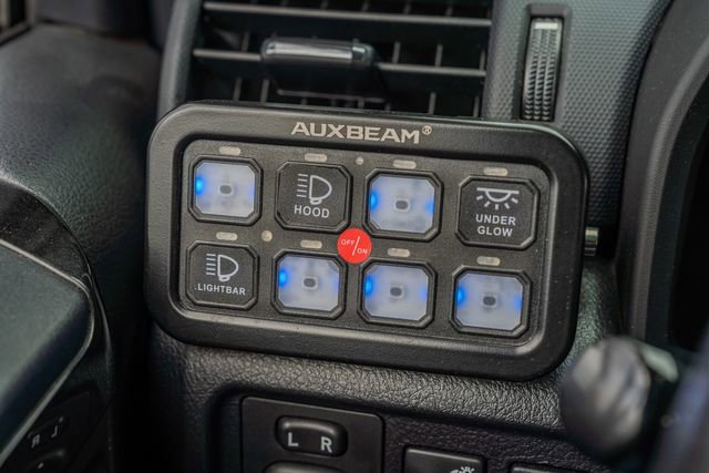 Used 2017 Toyota 4Runner TRD Pro image 25