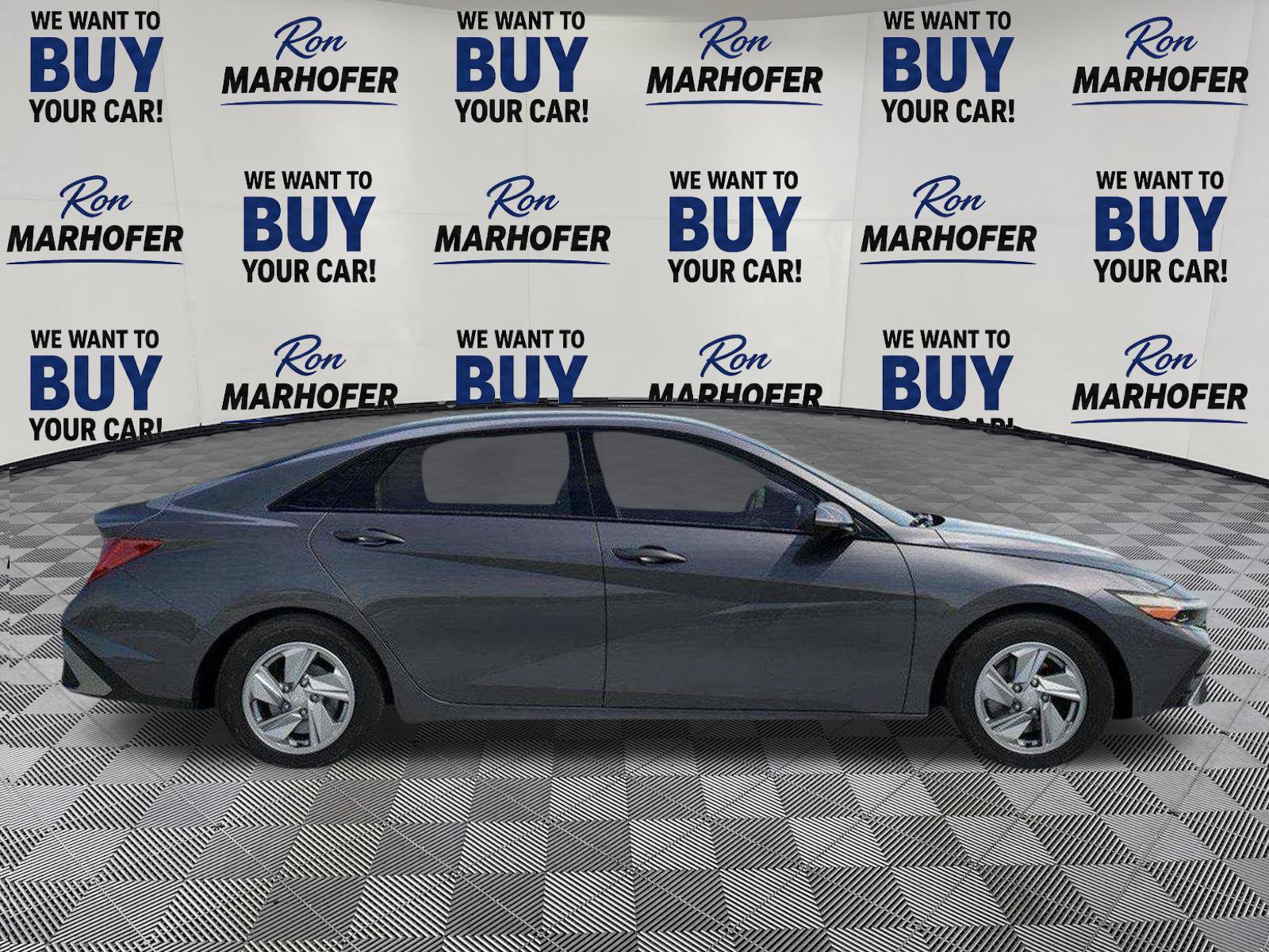New 2026 Hyundai Elantra SE FWD image 34