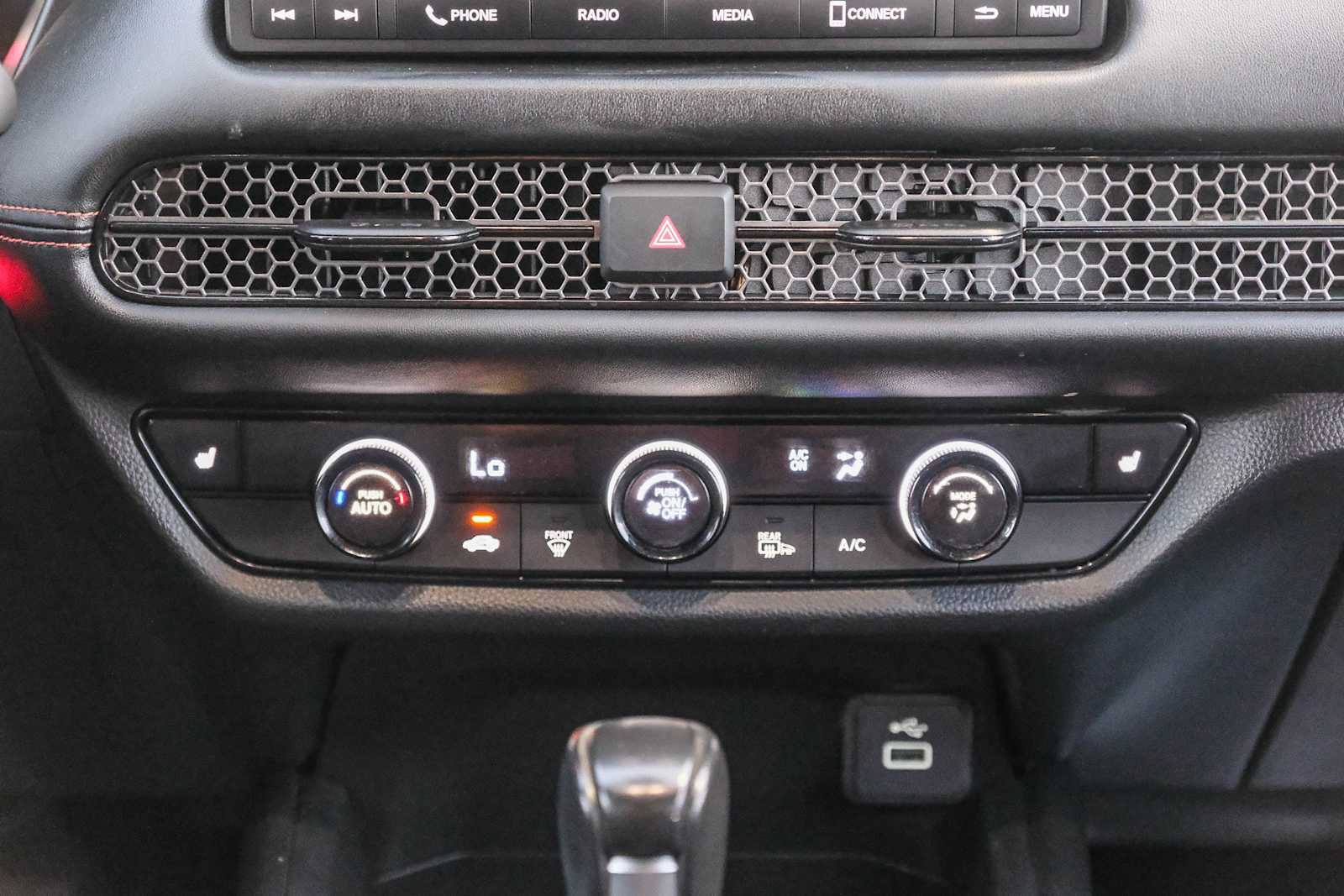 Used 2024 Honda HR-V Sport image 17