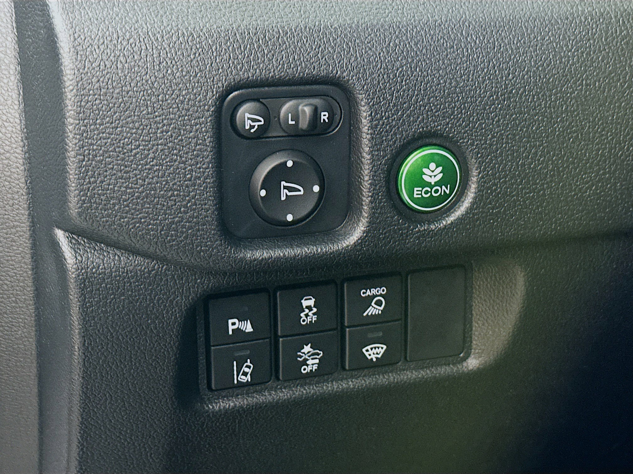 New 2025 Honda Ridgeline TrailSport+ image 10