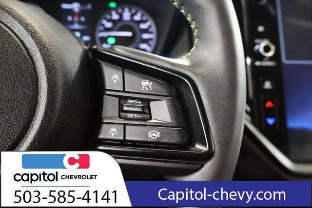 Used 2025 Subaru Ascent Bronze Edition w/ Onyx Package image 20