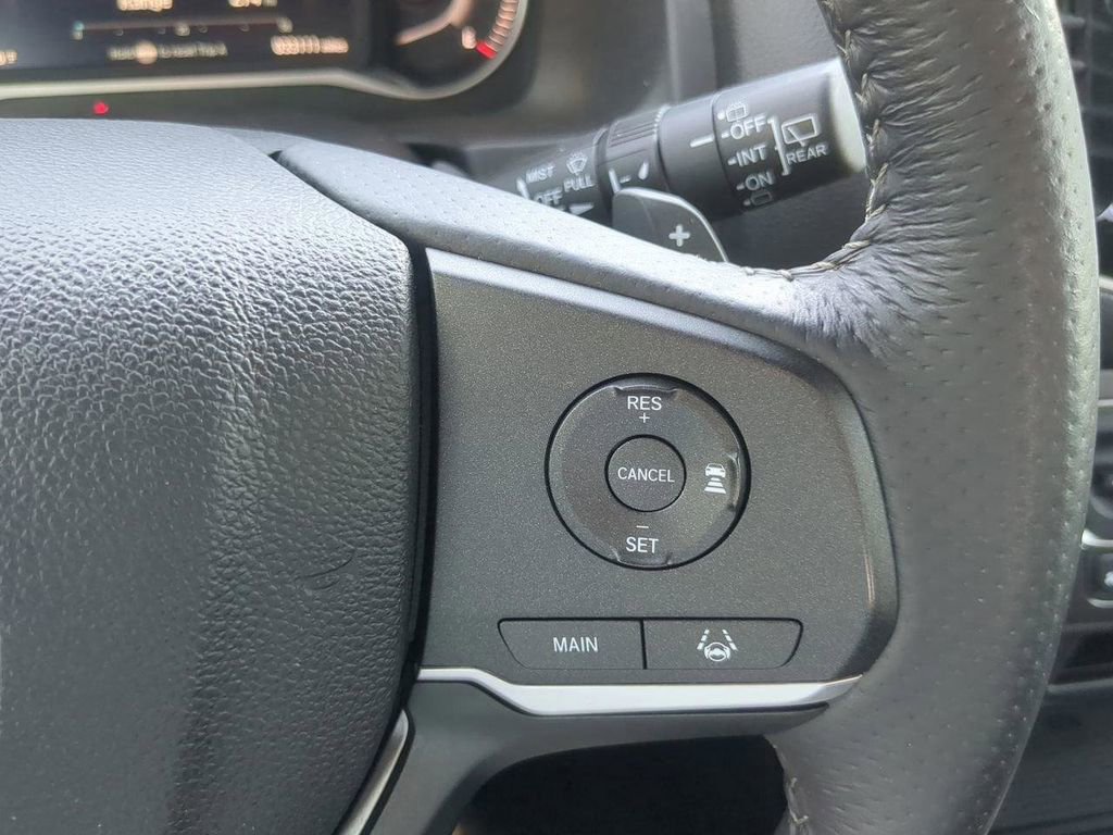 Used 2022 Honda Passport EX-L image 24