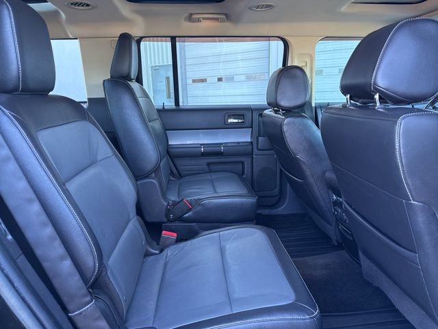 Used 2014 Ford Flex Limited w/ Equipment Group 303A image 14