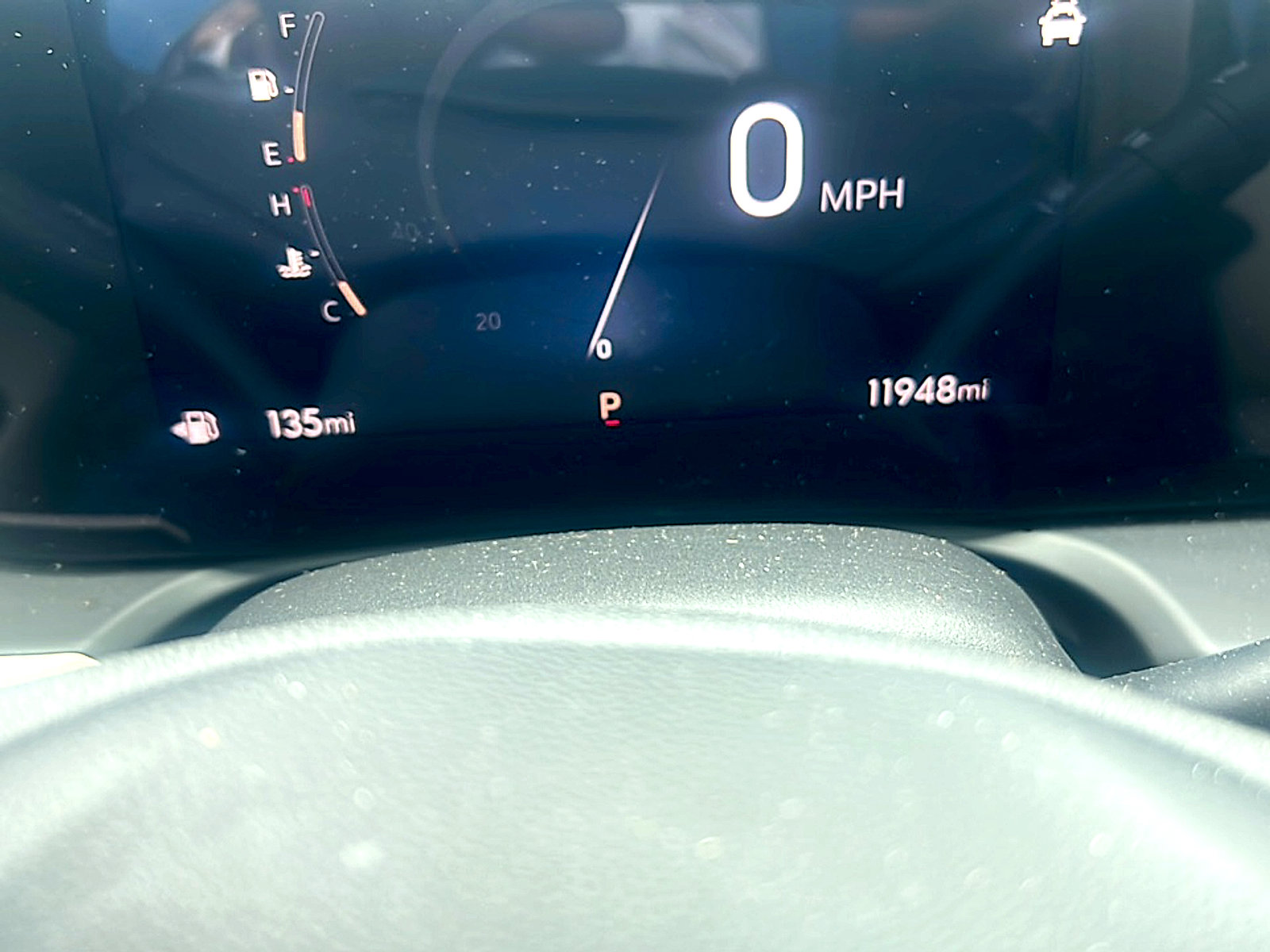 Used 2024 Buick Encore GX Avenir w/ Avenir Technology Package AWD/4WD image 8