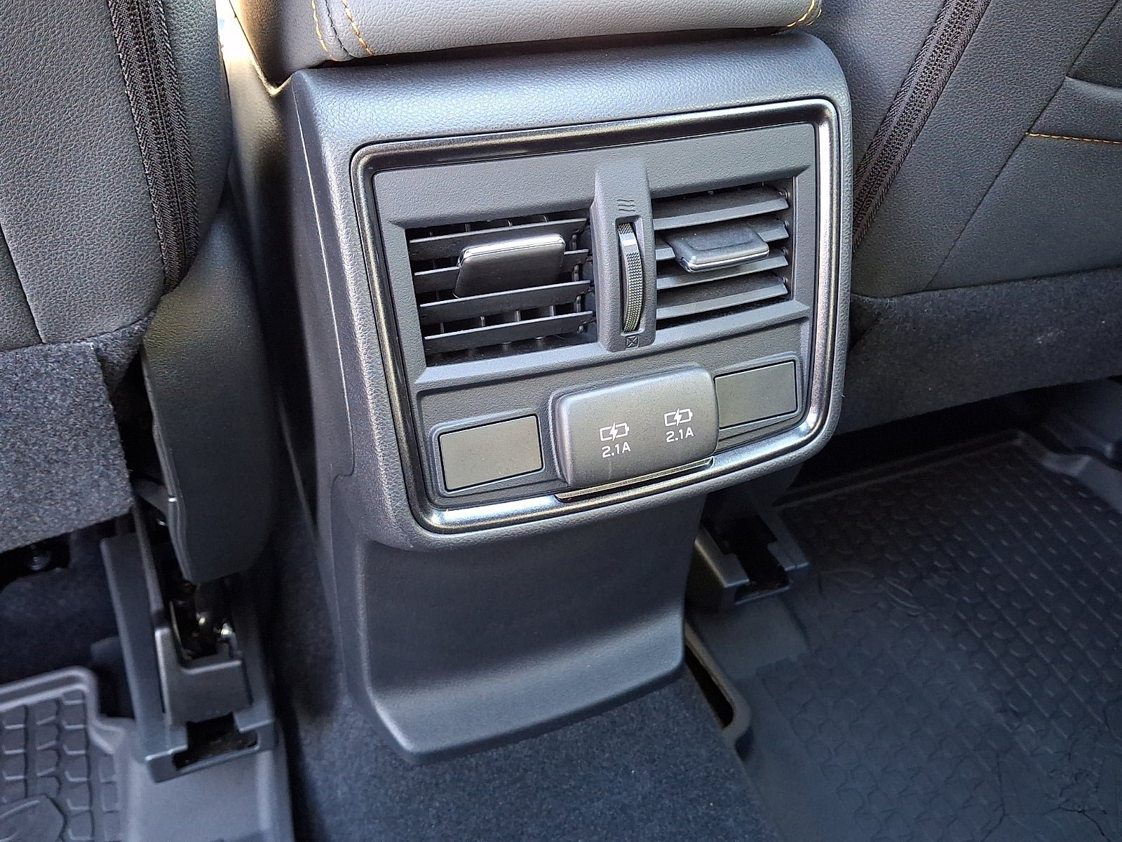 Used 2023 Subaru Forester Wilderness AWD/4WD image 11