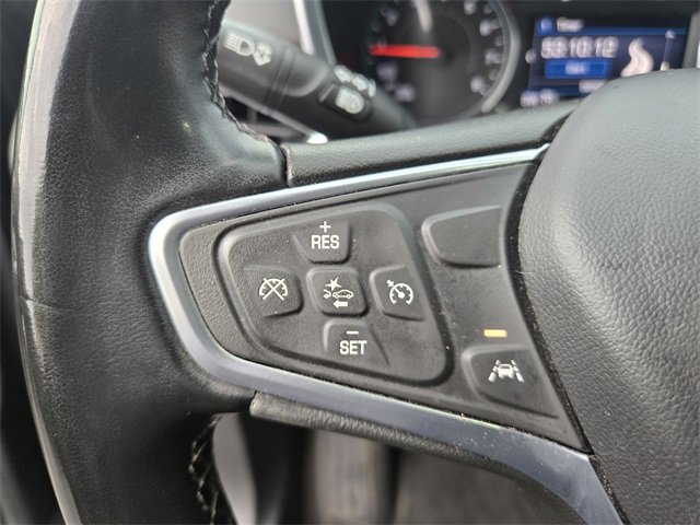 Used 2023 Chevrolet Equinox LT w/ Driver Convenience Package image 26