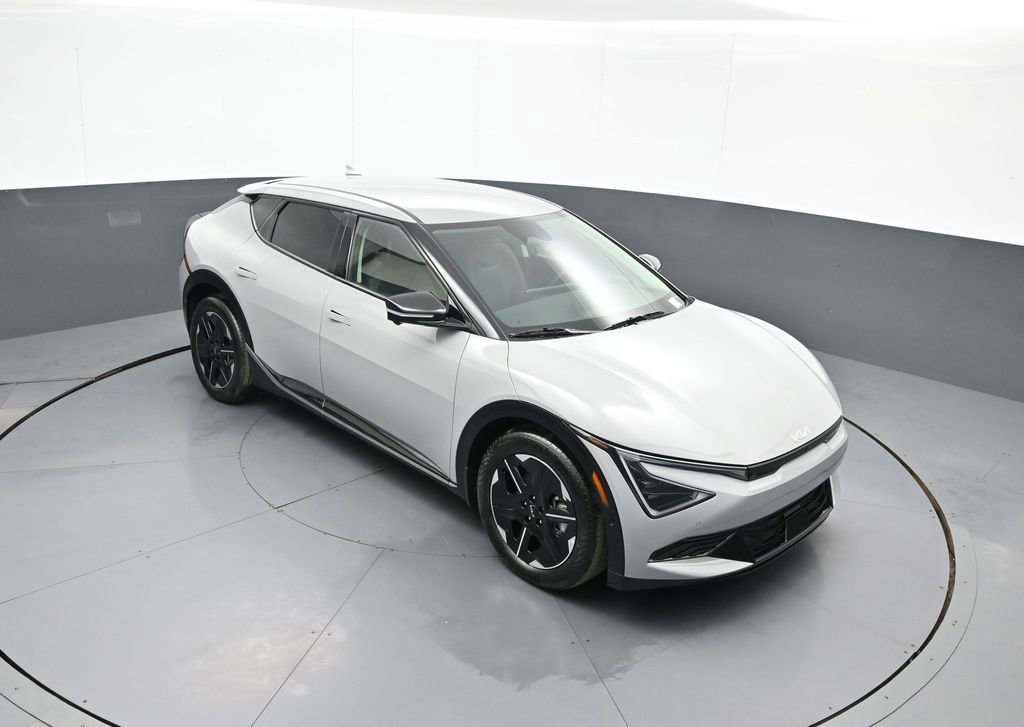 New 2025 Kia EV6 Wind image 37