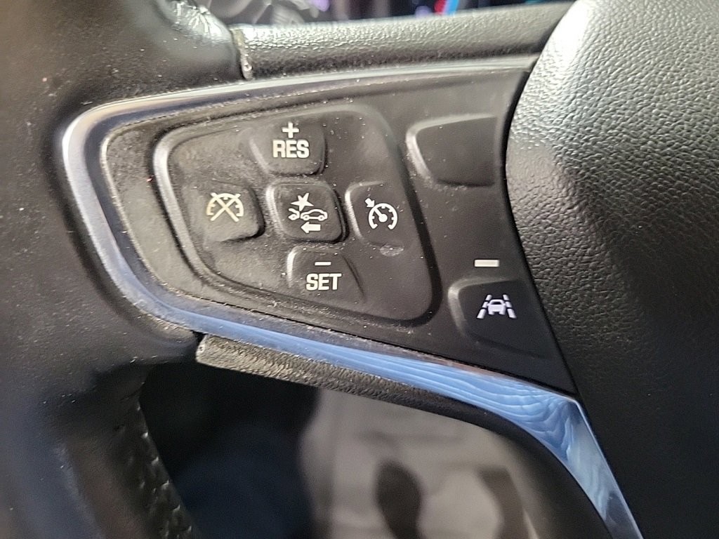 Used 2017 Chevrolet Malibu LT w/ Driver Confidence Package image 18