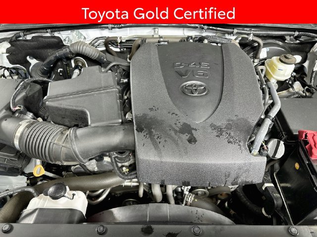 Certified 2022 Toyota Tacoma TRD Sport w/ Technology Package AWD/4WD image 30