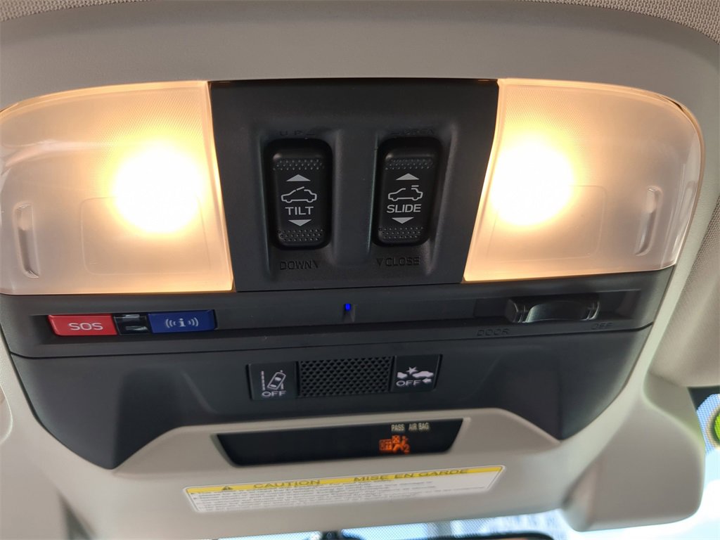 Used 2020 Subaru Crosstrek 2.0i Premium w/ Moonroof Package 2 image 35