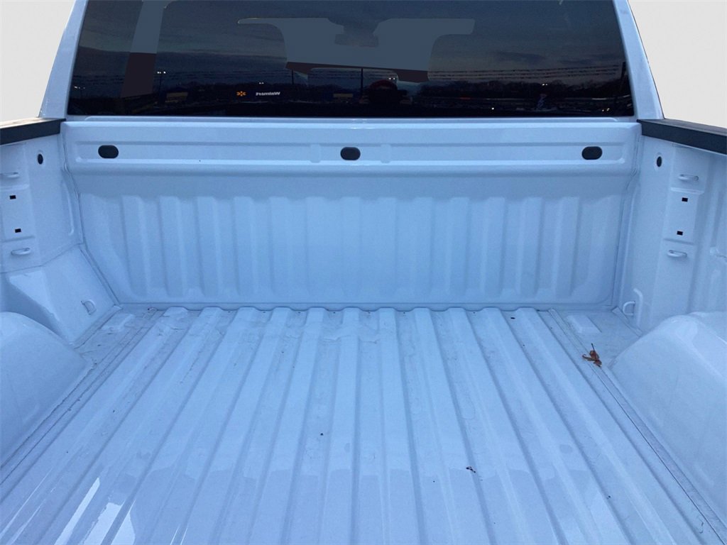 New 2026 Chevrolet Silverado 1500 LT image 36