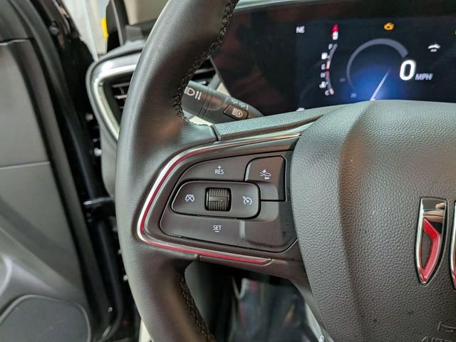 Certified 2024 Buick Encore GX Sport Touring w/ Advanced Technology Package AWD/4WD image 20