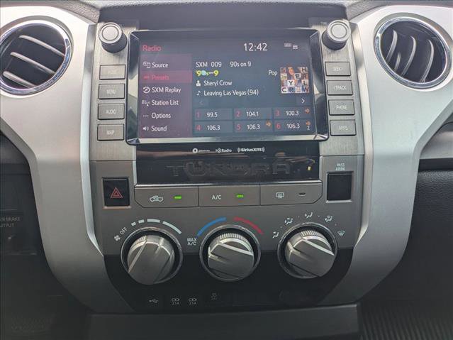 Used 2020 Toyota Tundra SR5 image 14
