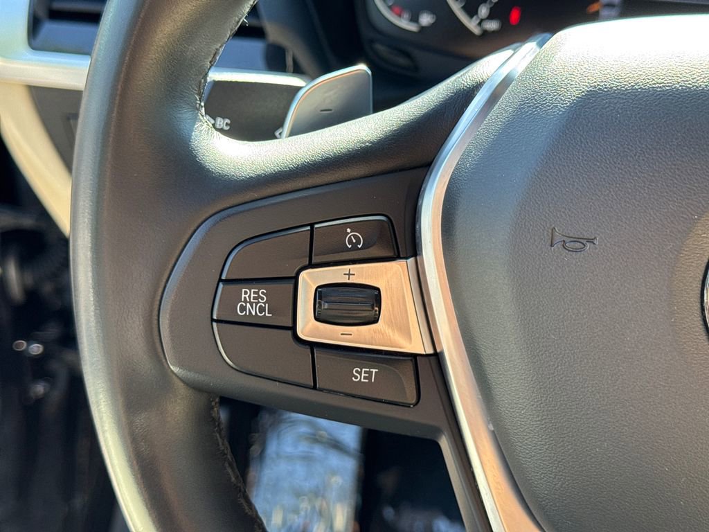Used 2019 BMW X3 sDrive30i w/ Convenience Package RWD image 25