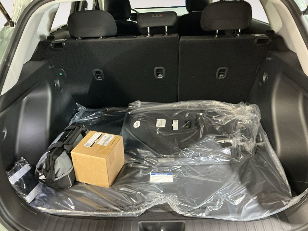 New 2026 Hyundai Kona SEL Sport image 21