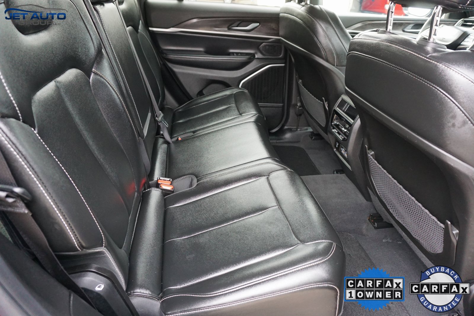 Used 2024 Jeep Grand Cherokee Limited 4xe image 23