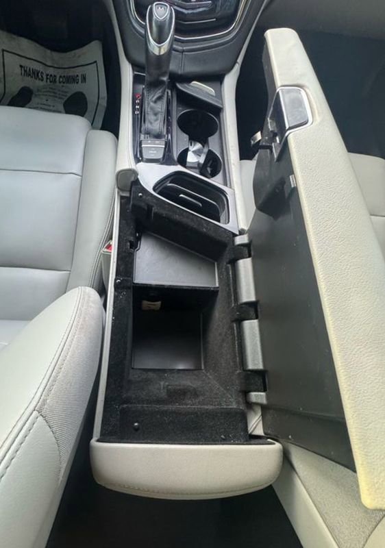 Used 2018 Cadillac CTS Sedan image 19