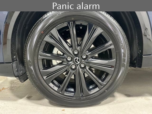 Certified 2025 MAZDA CX-5 2.5 Turbo w/ Premium Package image 24