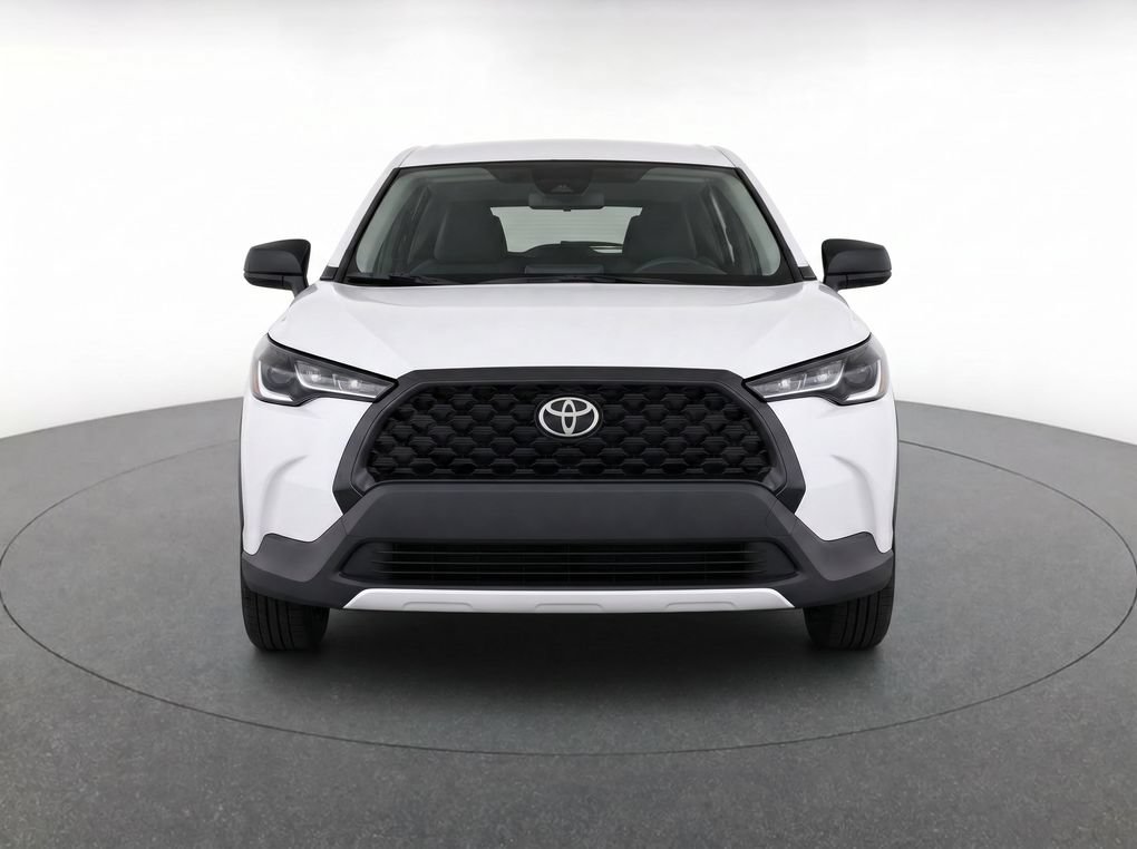 Used 2025 Toyota Corolla Cross L FWD image 7