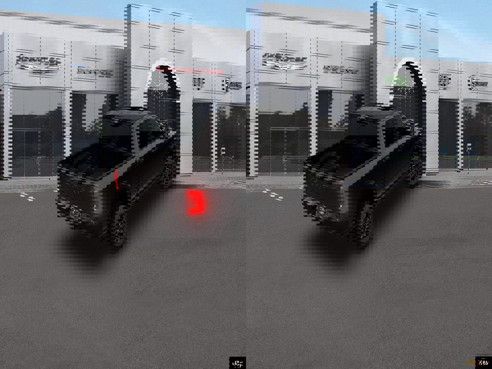 New 2026 RAM 2500 Power Wagon image 6