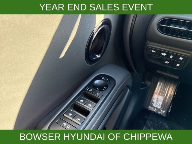 New 2026 Hyundai Palisade XRT Pro image 12