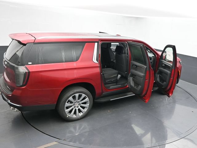 New 2026 Chevrolet Suburban Premier AWD/4WD image 71