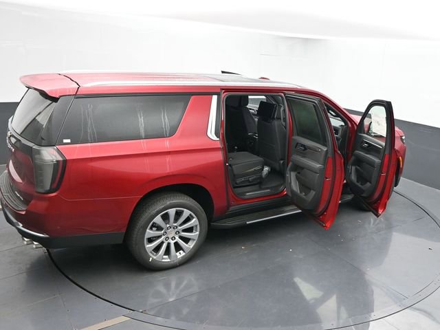 New 2026 Chevrolet Suburban Premier image 71