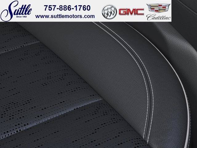 New 2026 Buick Enclave Sport Touring w/ Power Package FWD image 21
