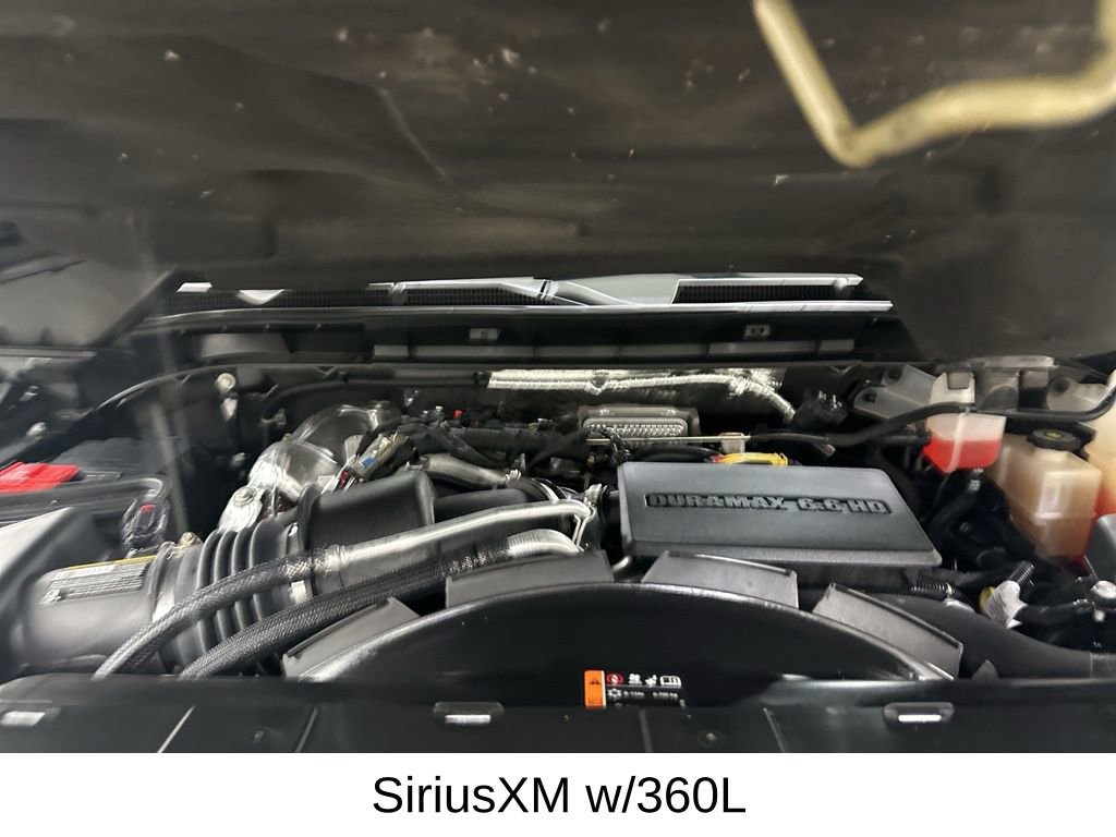 Certified 2023 GMC Sierra 3500 SLT w/ SLT Premium Package image 18