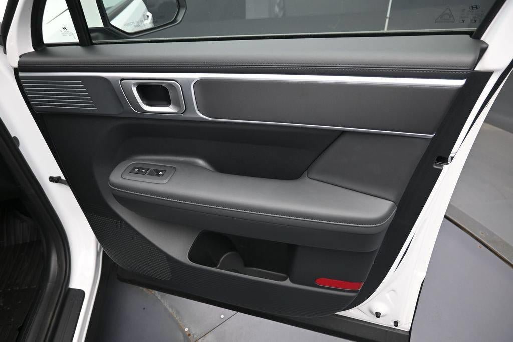 New 2027 Hyundai Santa Fe SEL AWD/4WD image 34