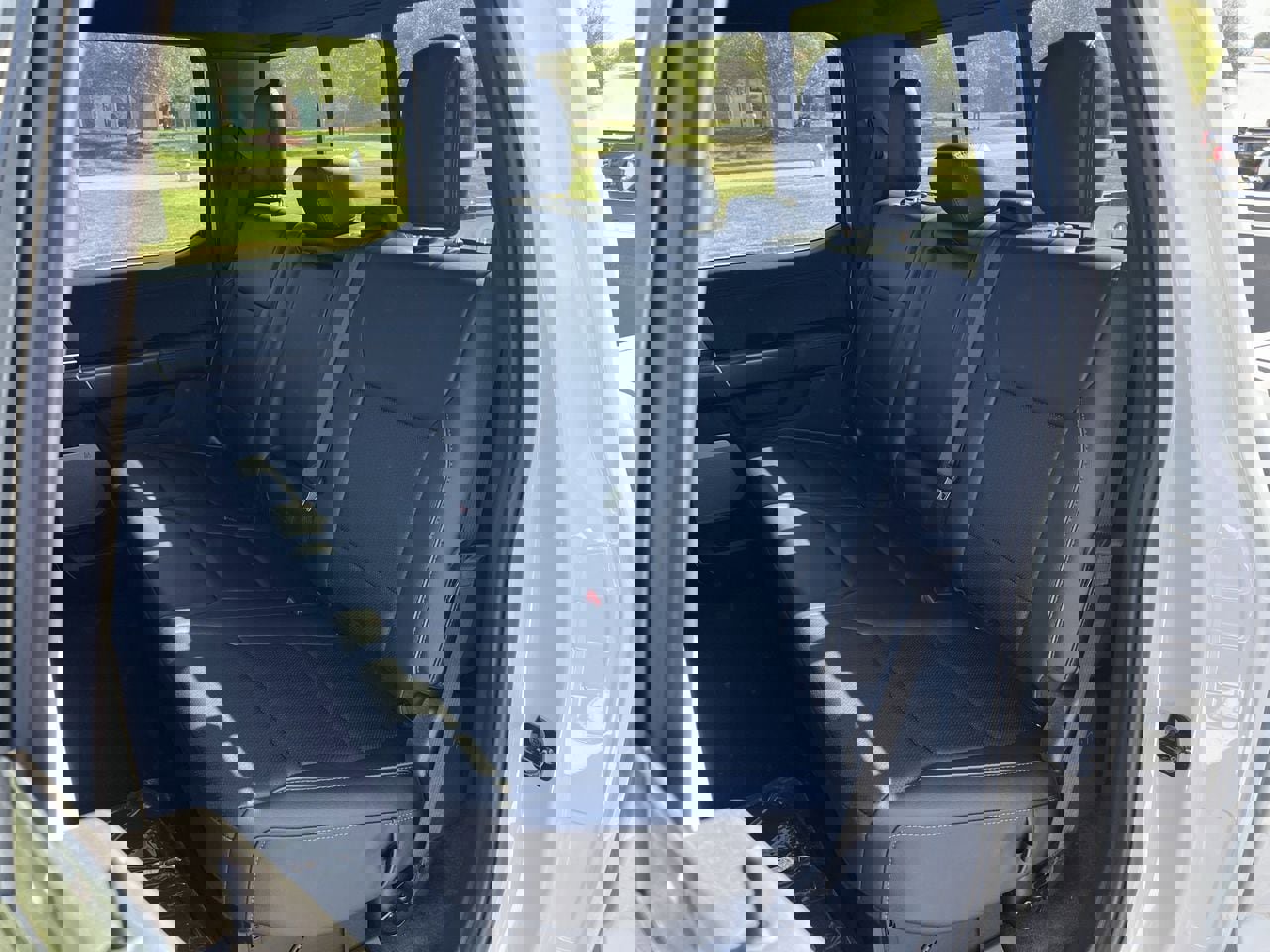 New 2026 Ford F150 Lariat AWD/4WD image 20