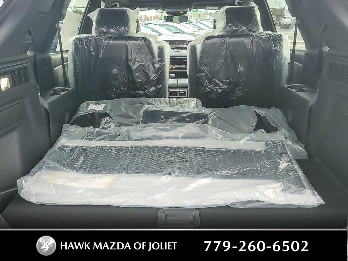 New 2026 MAZDA CX-90 3.3 Turbo w/ Premium Plus Pkg AWD/4WD image 17