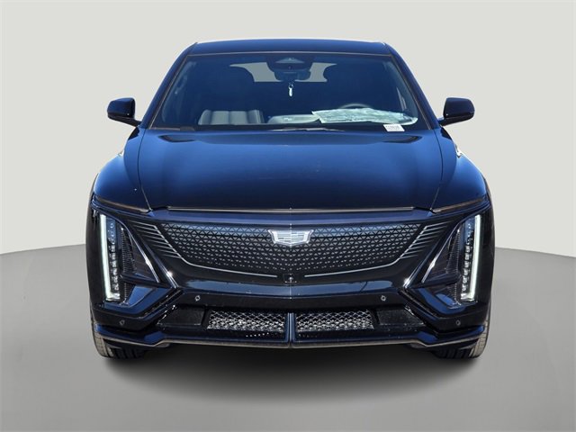New 2026 Cadillac Lyriq V image 5
