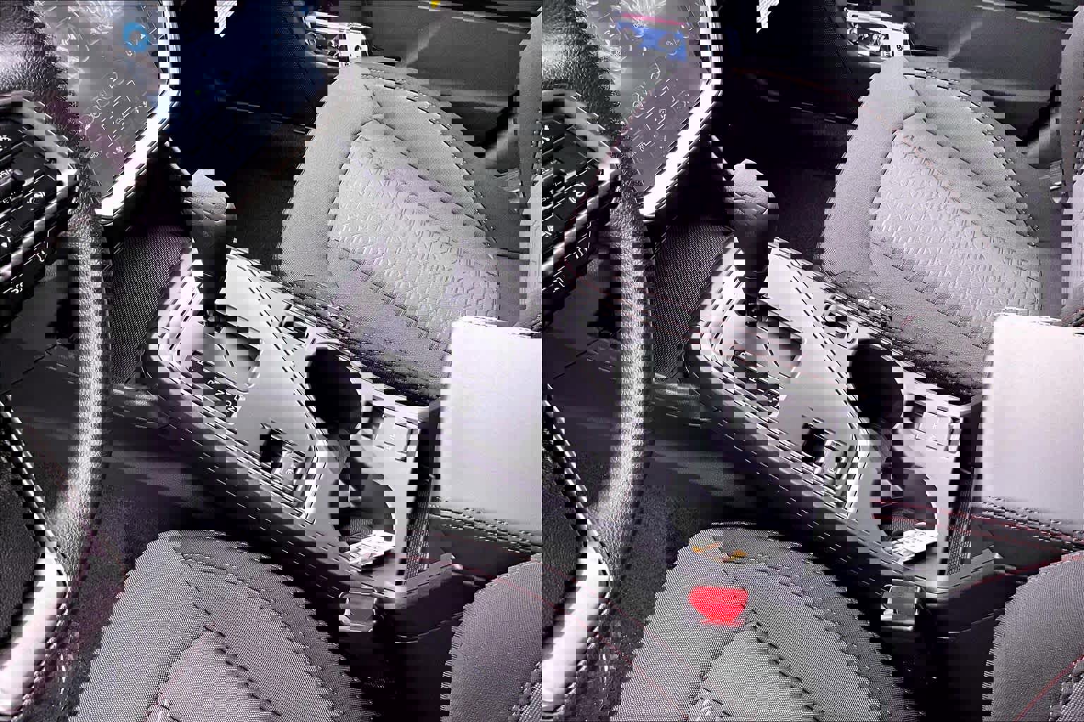 New 2026 Subaru Impreza 2.0i Sport image 7