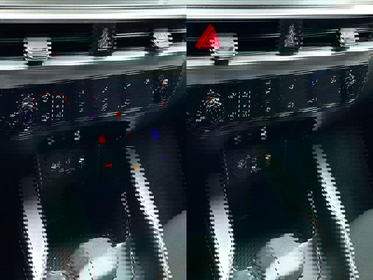 Certified 2025 Kia Sorento LX image 23