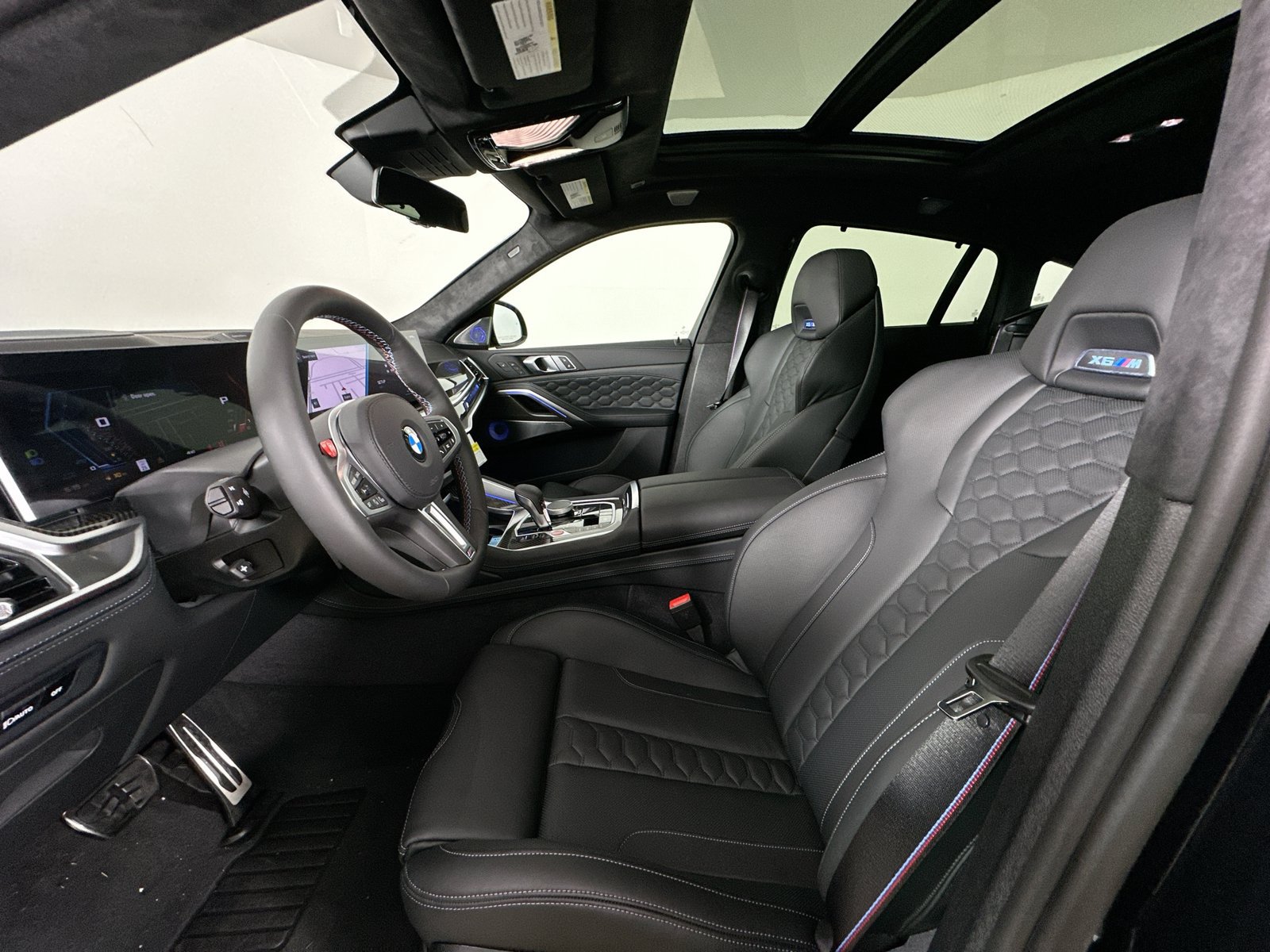 New 2027 BMW X6 M Competition AWD/4WD image 34